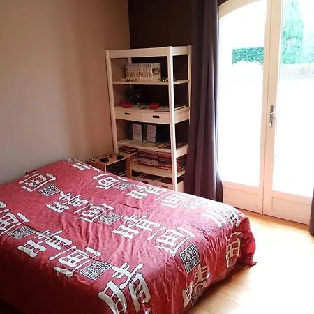 Plaisir Calme Et Serenite Villa