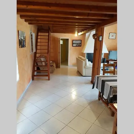 Villa Plaisir Calme Et Serenite Monbalen