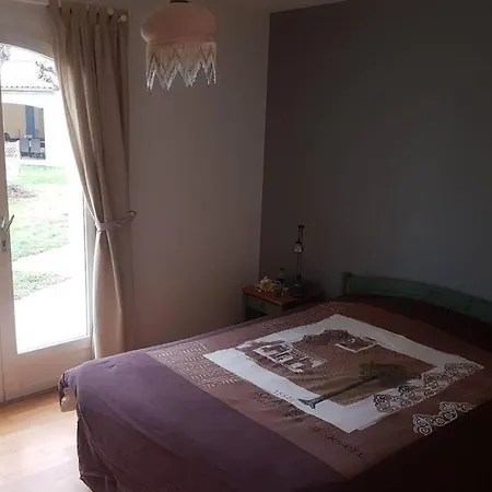 Villa Plaisir Calme Et Serenite