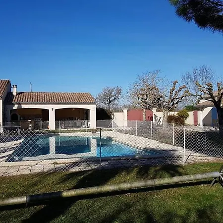Plaisir Calme Et Serenite Villa *