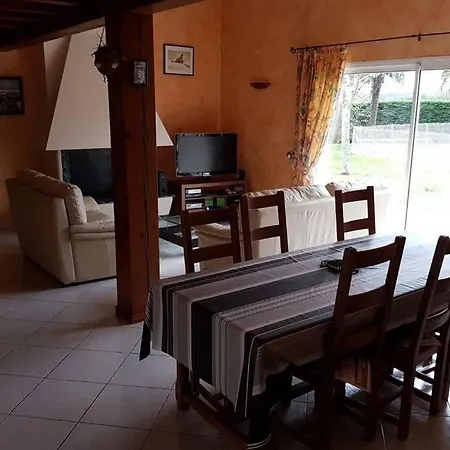 Villa Plaisir Calme Et Serenite *